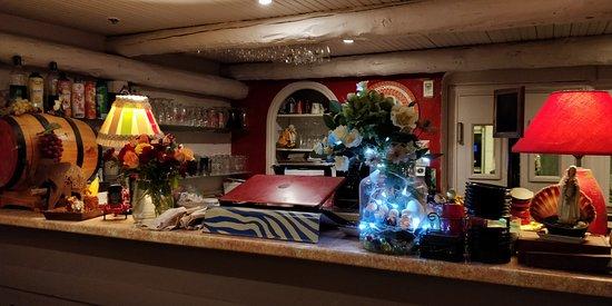 La Veranda
